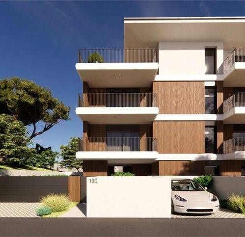Appartamento a Riccione in Viale Ciceruacchio 10 - Foto 5