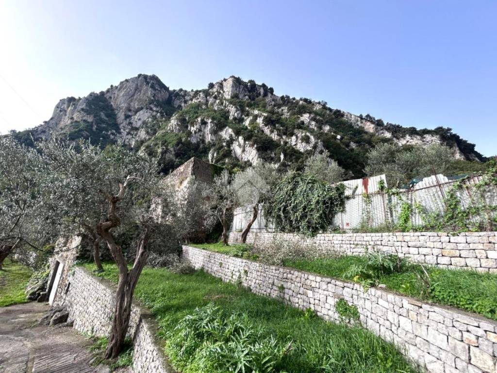 Casa indipendente a Massa lubrense in Via grottone, 23 - Foto 2