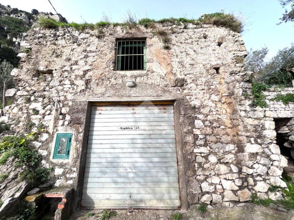 Casa indipendente a Massa lubrense in Via grottone, 23 - Foto 4