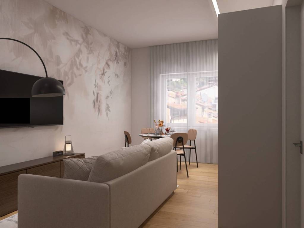 Appartamento a Verona in Largo Marzabotto, 15 - Foto 2