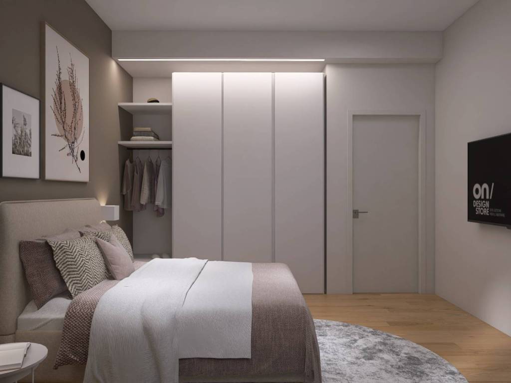 Appartamento a Verona in Largo Marzabotto, 15 - Foto 5