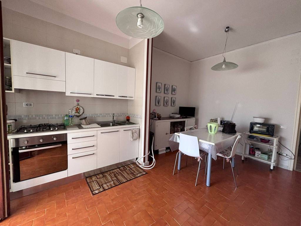 Appartamento a Caserta in Via Enrico Tazzoli, 1 - Foto 5