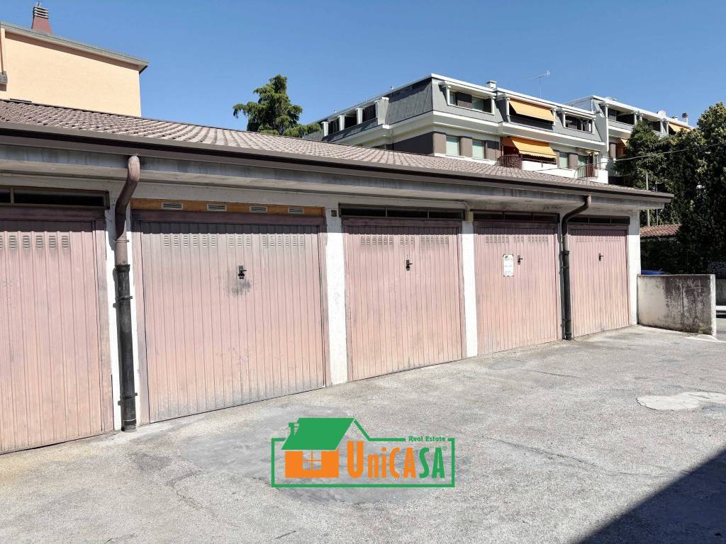 Box / garage a Monfalcone in Via Romana, 27 - Foto 3