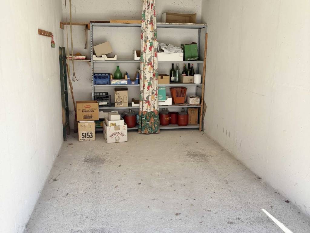 Box / garage a Monfalcone in Via Romana, 27 - Foto 4