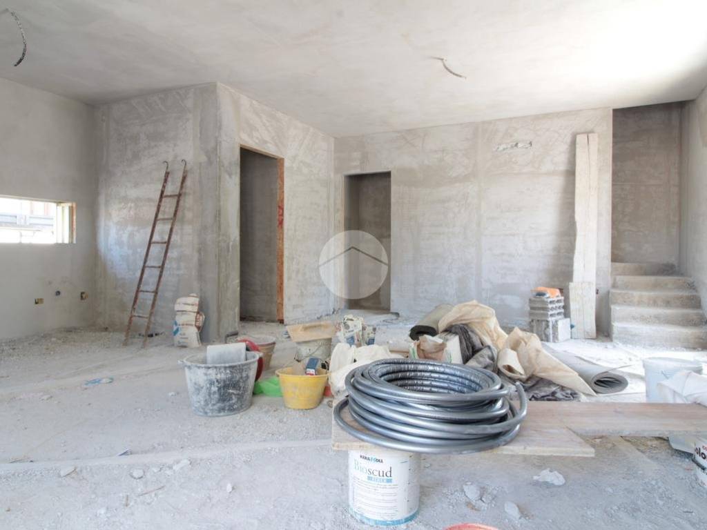 Villa a Dolianova in Corso Repubblica, 13 - Foto 3