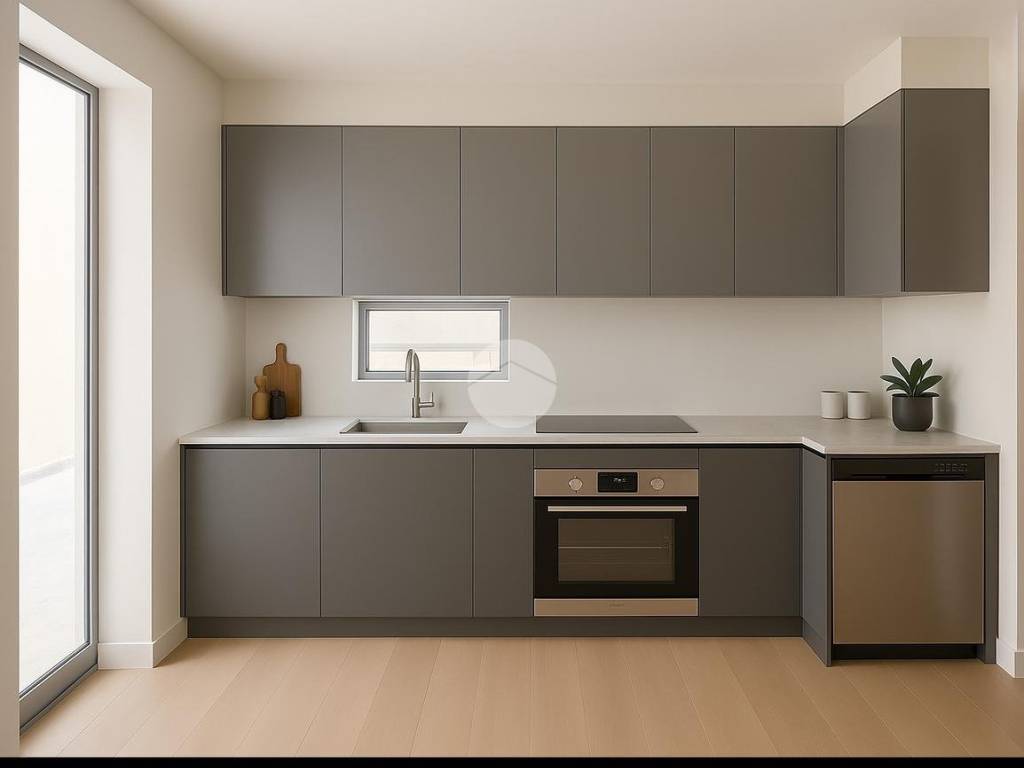 Villa a Dolianova in Corso Repubblica, 13 - Foto 5