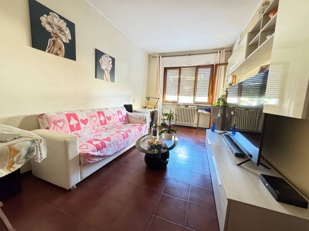 Appartamento a Alba adriatica in Viale Giuseppe Mazzini, 108 - Foto 3