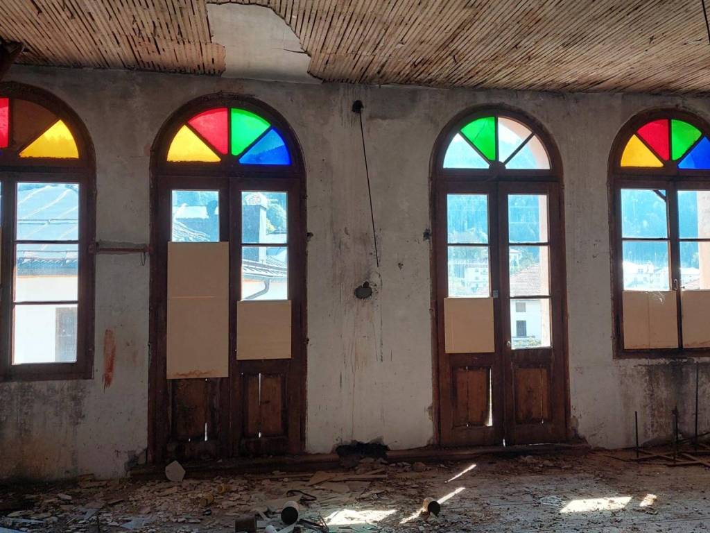 Palazzo / stabile a Lorenzago di cadore - Foto 2