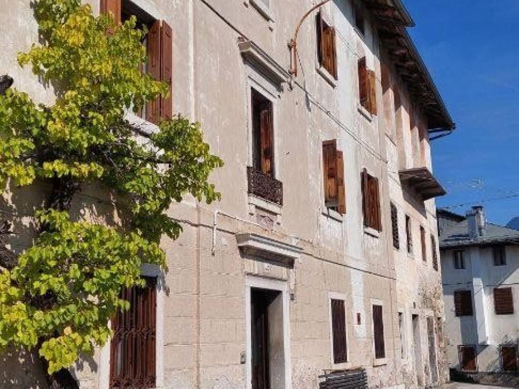 Palazzo / stabile a Lorenzago di cadore - Foto 4