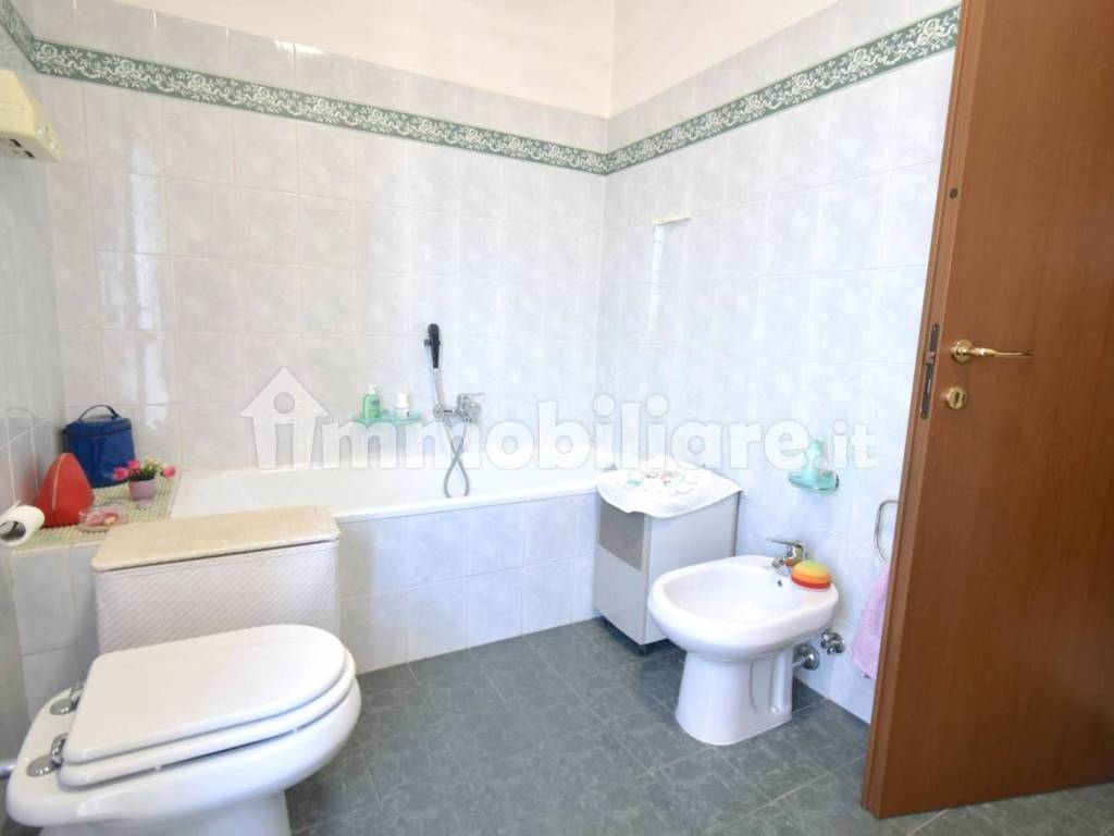 Villa a Castelfranco emilia in Via per Riolo, 18 - Foto 3