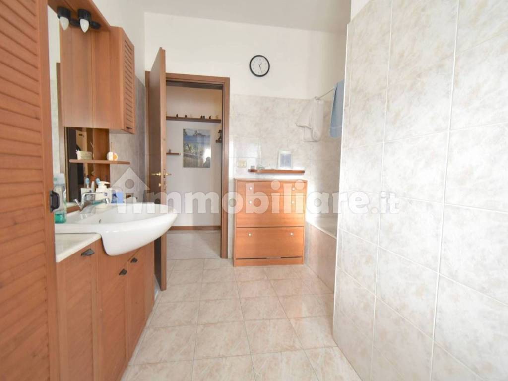 Villa a Castelfranco emilia in Via per Riolo, 18 - Foto 4