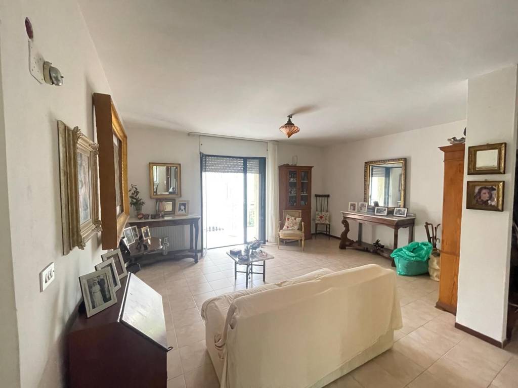 Appartamento a Ercolano in Via Barcaiola - Foto 2
