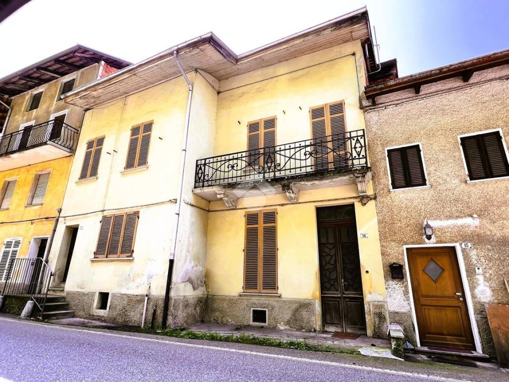 Casa indipendente a Valdilana in Frazione Piana, 16 - Foto 3