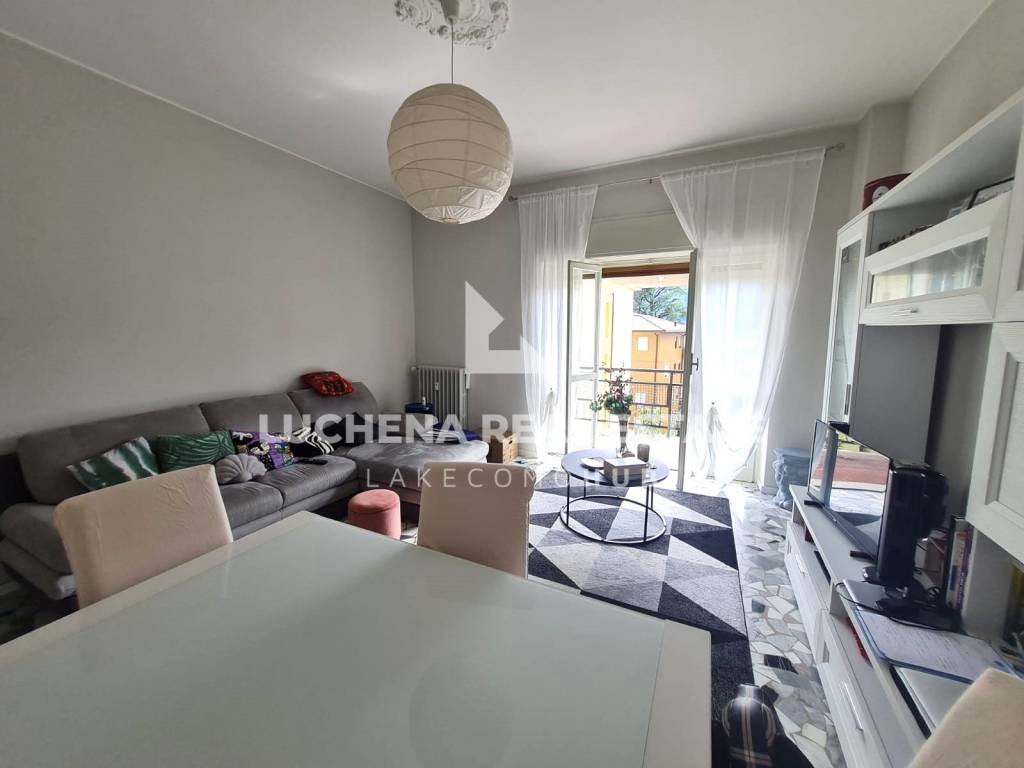 Appartamento a Como in Via Francesco Crispi - Foto 4