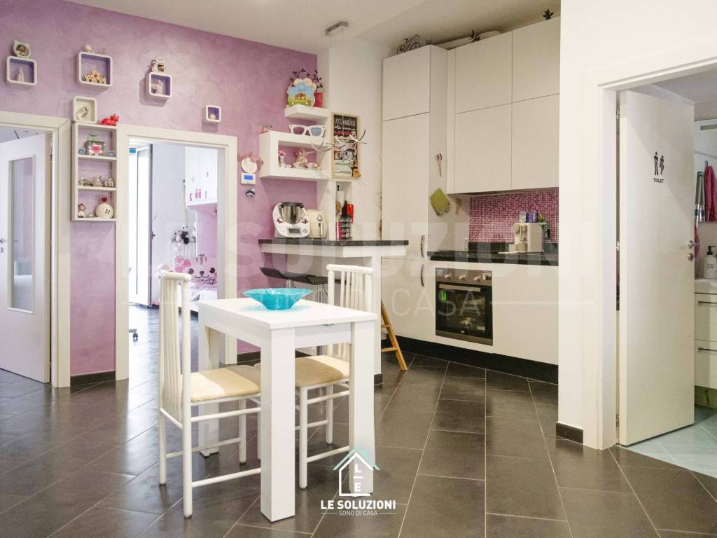 Appartamento a Putignano in Via Guglielmo Marconi, 14 - Foto 4