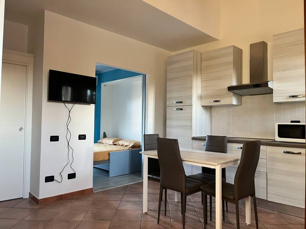Appartamento a Pisa in Viale del Tirreno - Foto 2