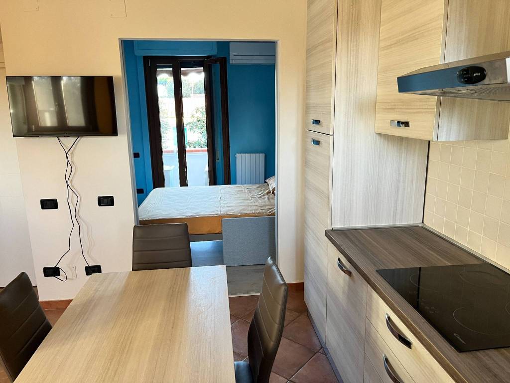 Appartamento a Pisa in Viale del Tirreno - Foto 3