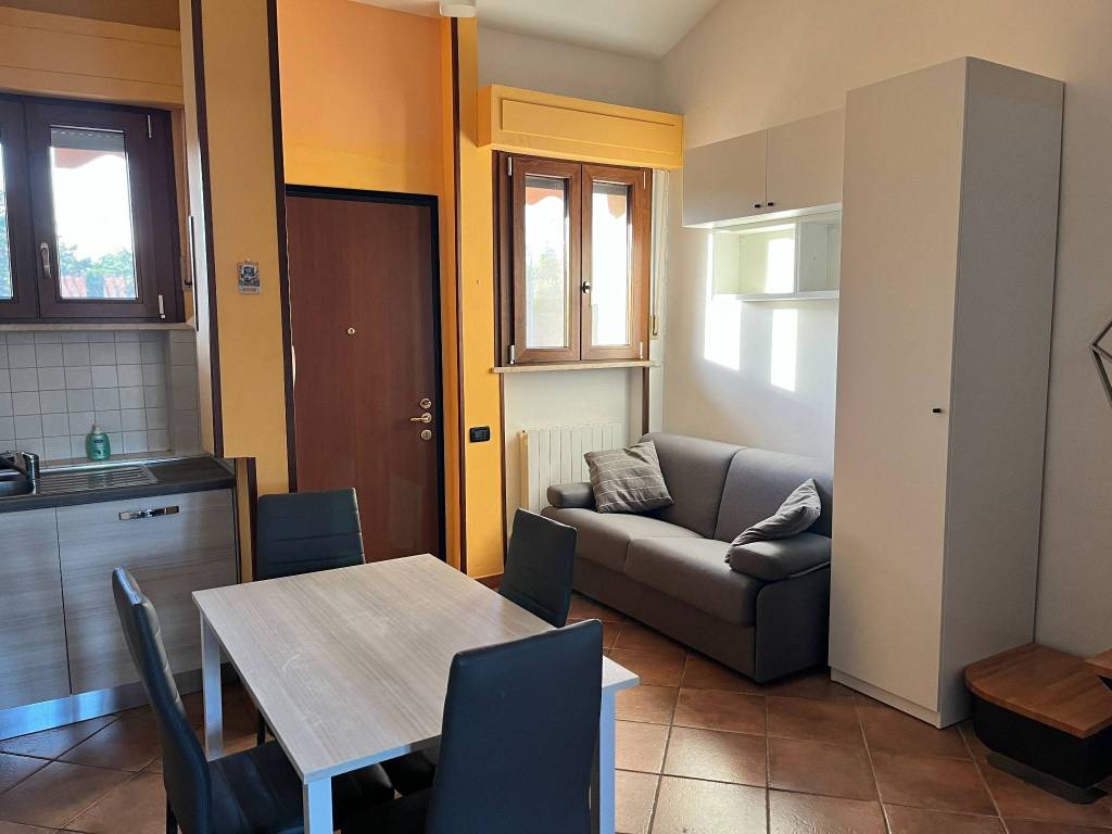 Appartamento a Pisa in Viale del Tirreno - Foto 4