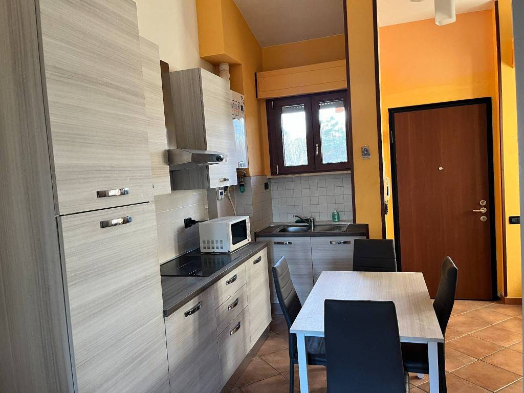 Appartamento a Pisa in Viale del Tirreno - Foto 5