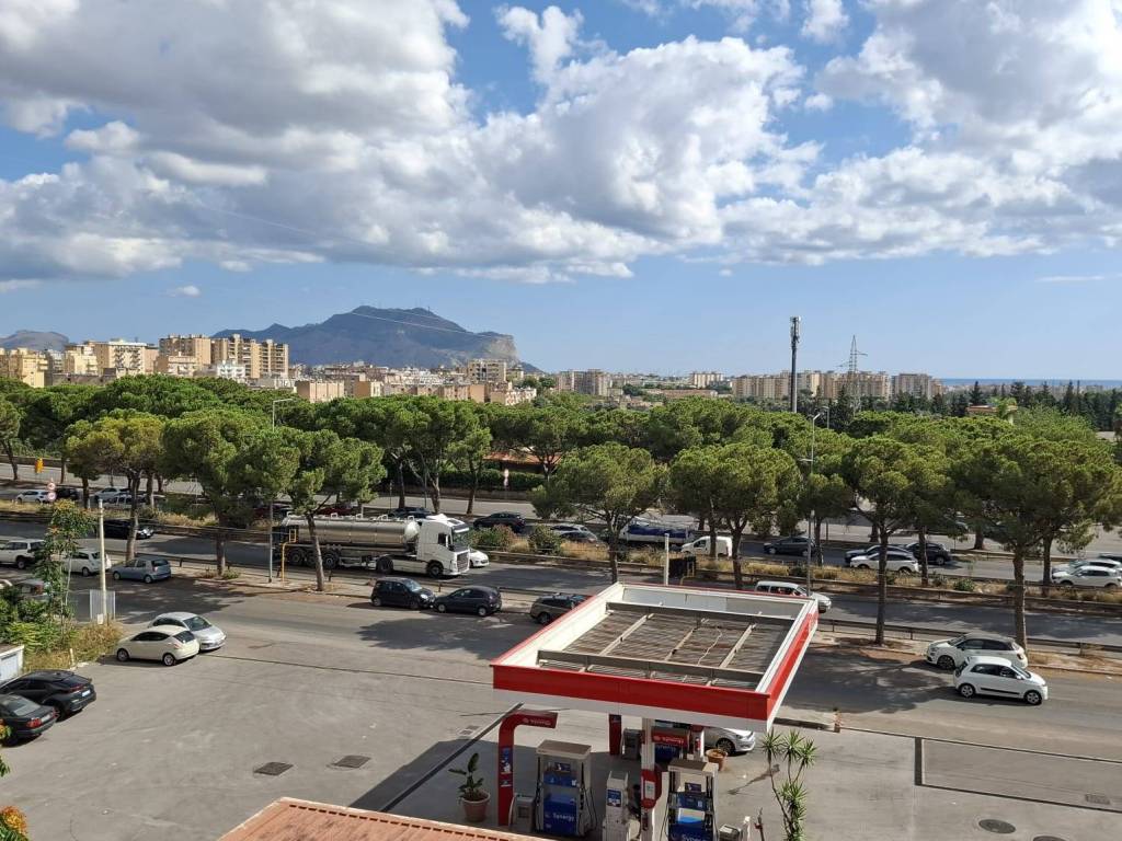 Appartamento a Palermo in Viale della Regione Siciliana Sud Est, 1921 - Foto 5