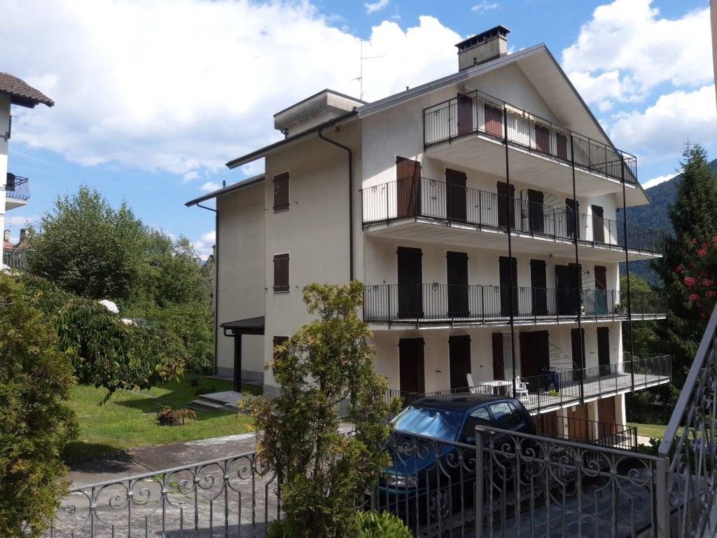 Appartamento a Santa maria maggiore in Via Gorizia, 9 - Foto 3