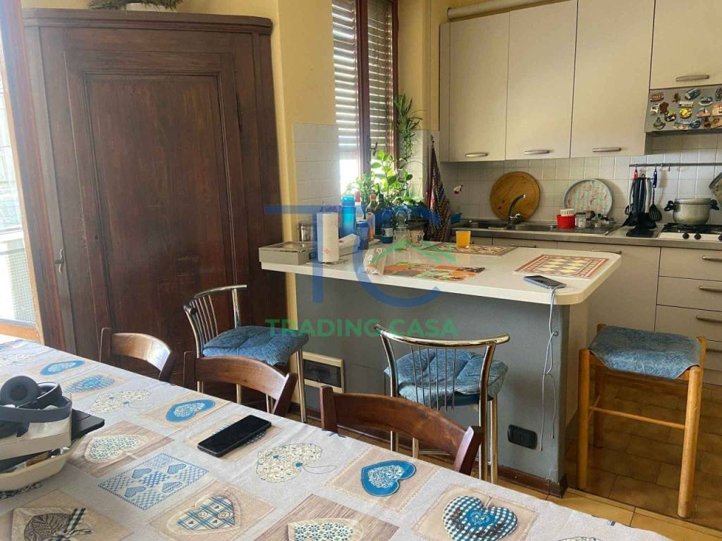 Appartamento a Piacenza in Viale Abbadia - Foto 4