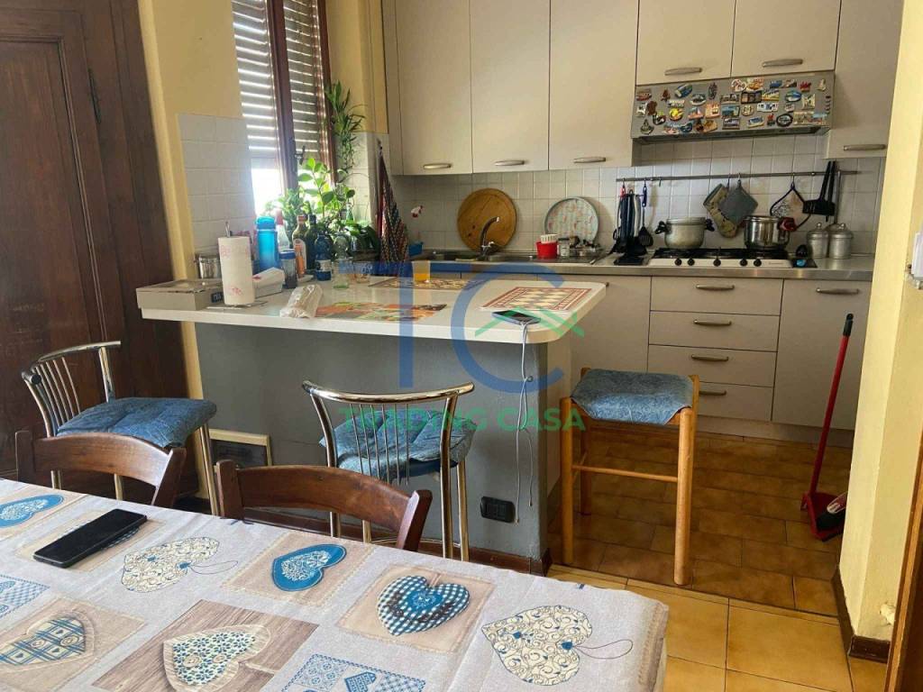 Appartamento a Piacenza in Viale Abbadia - Foto 5