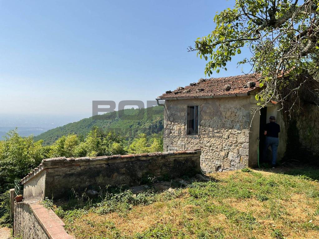 Rustico / casale a Pistoia in via case geri e selvapiana - Foto 2