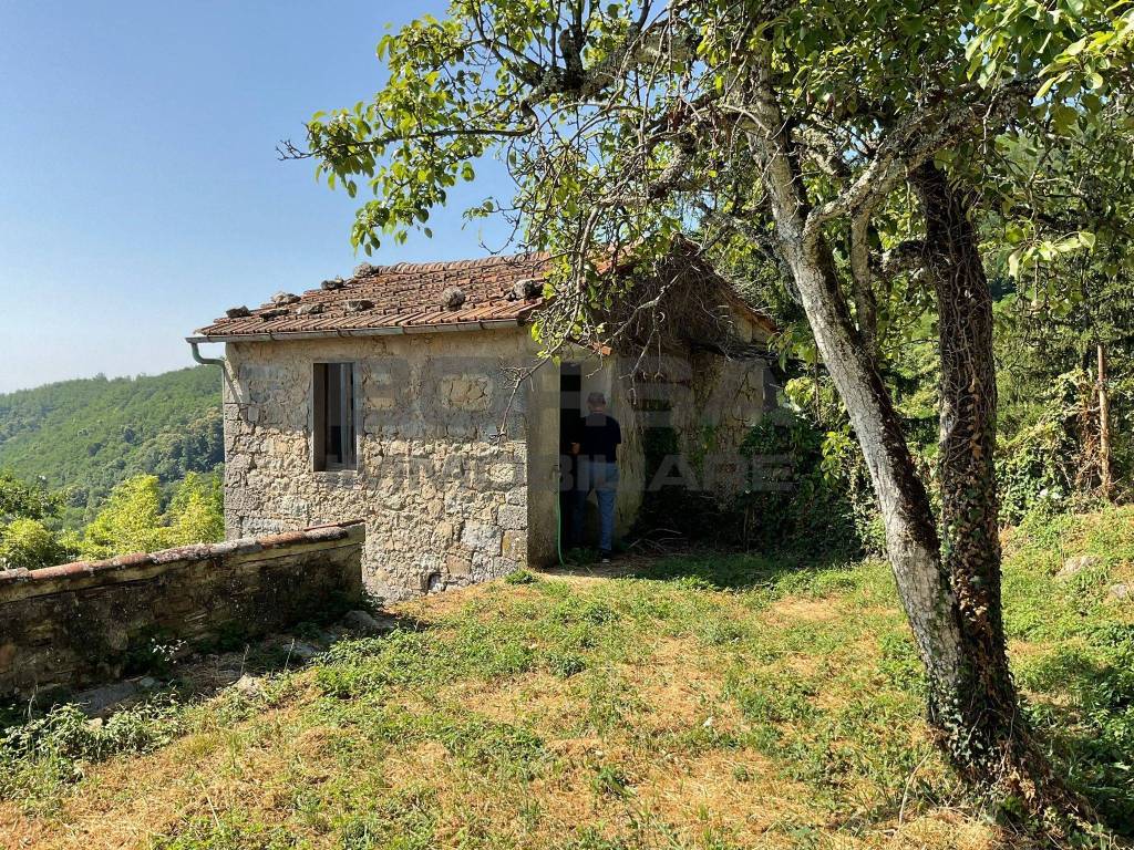 Rustico / casale a Pistoia in via case geri e selvapiana - Foto 3