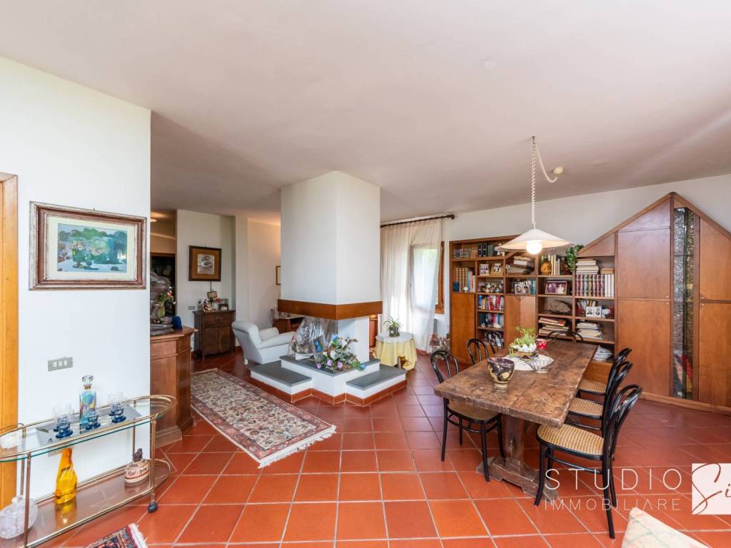 Appartamento a Serravalle pistoiese in Via Astronauti - Foto 2