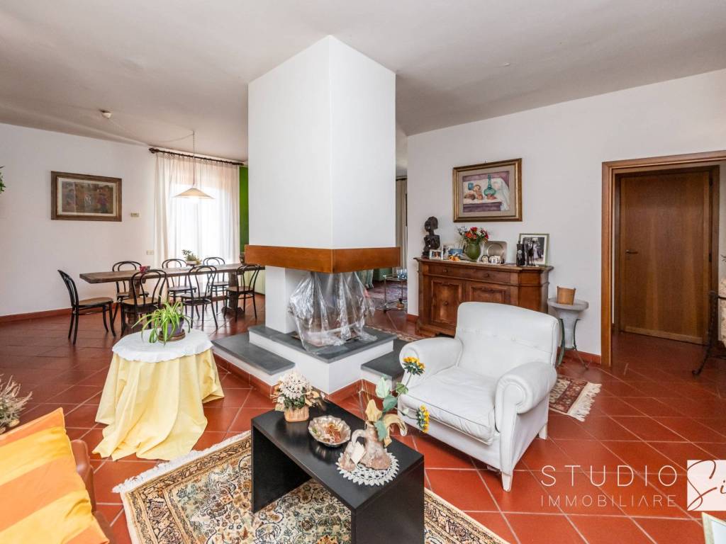 Appartamento a Serravalle pistoiese in Via Astronauti - Foto 4