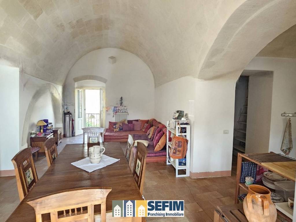 Appartamento a Matera in Via Madonna delle Grazie - Foto 2