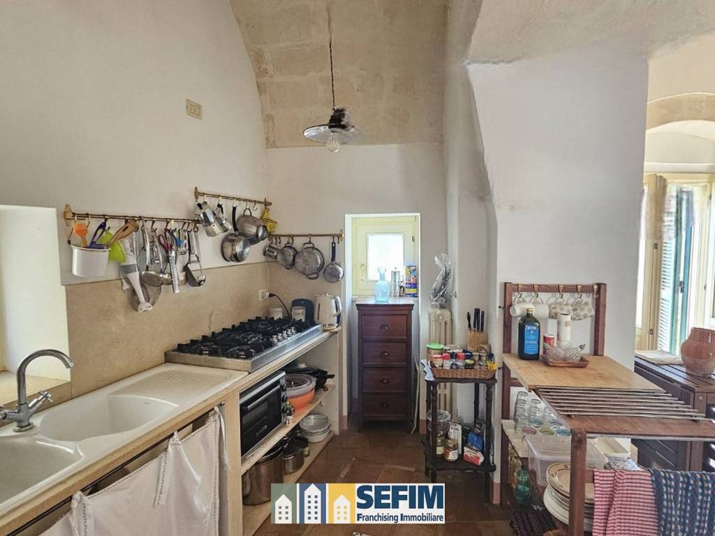 Appartamento a Matera in Via Madonna delle Grazie - Foto 3