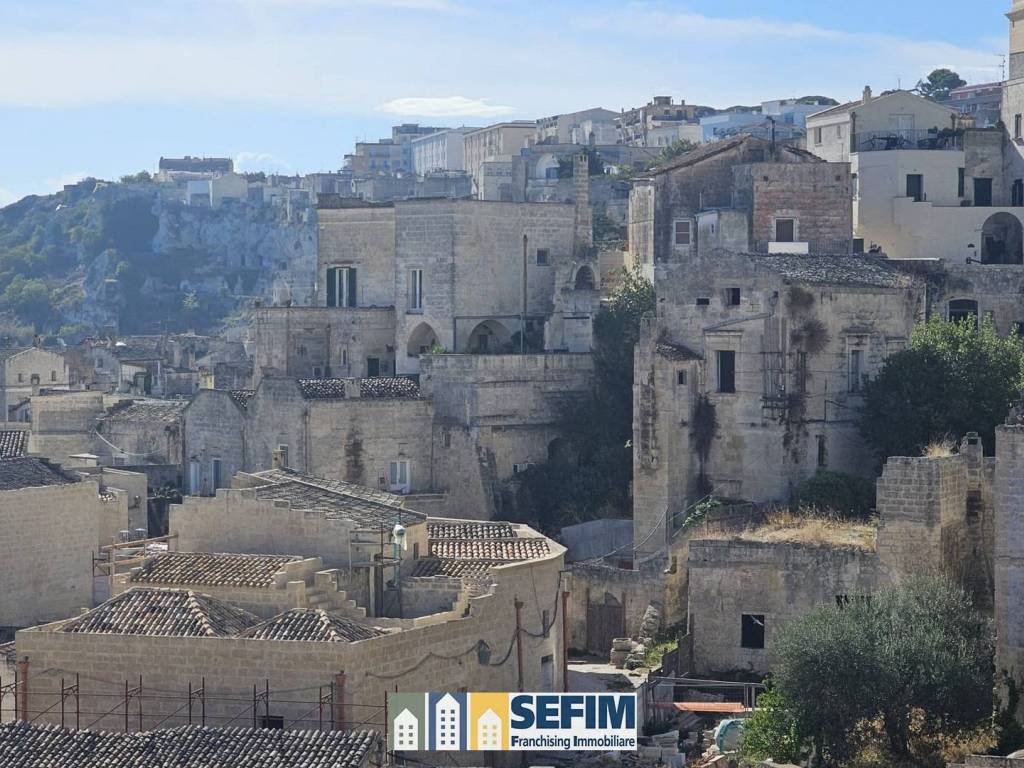 Appartamento a Matera in Via Madonna delle Grazie - Foto 4