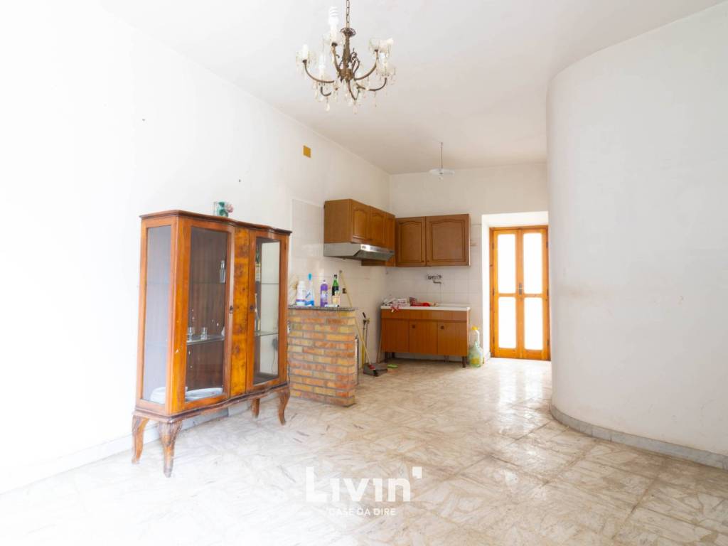 Appartamento a Maenza in Via del Colle - Foto 2