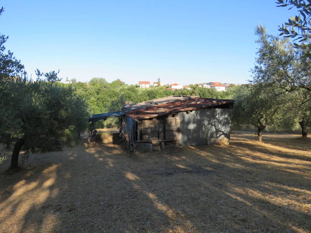 Rustico / casale a Treglio in Via dei Sospiri - Foto 3