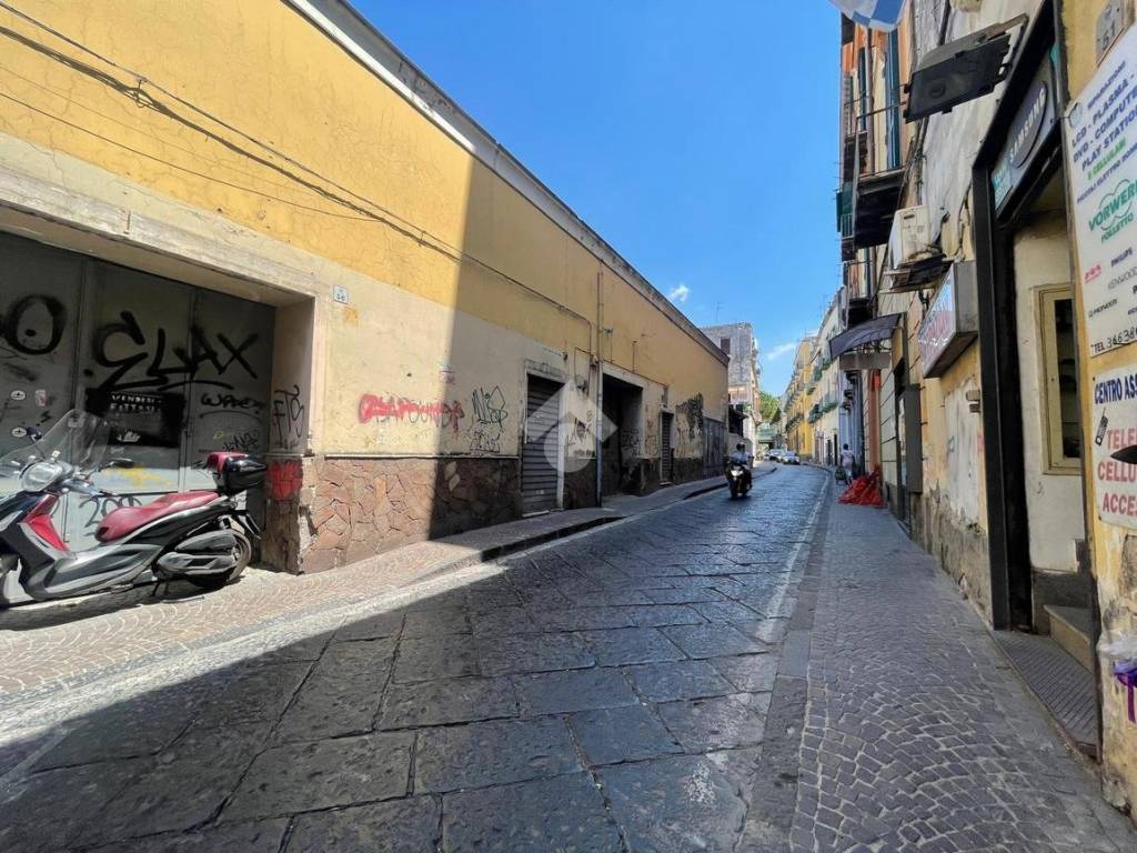 Appartamento a San giorgio a cremano in Via pittore, 49 - Foto 2
