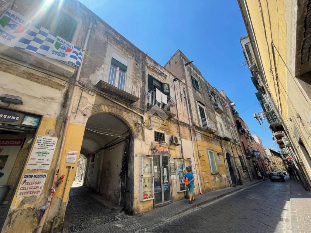 Appartamento a San giorgio a cremano in Via pittore, 49 - Foto 3