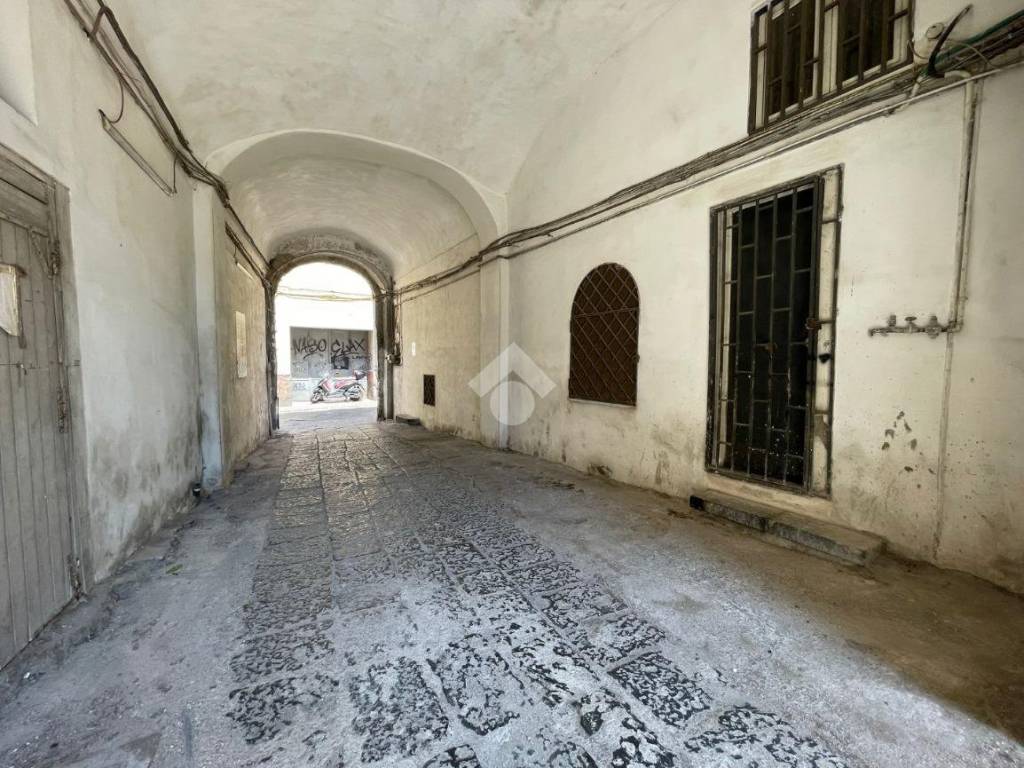 Appartamento a San giorgio a cremano in Via pittore, 49 - Foto 4