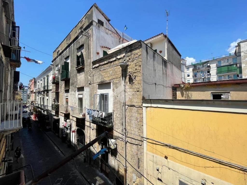 Appartamento a San giorgio a cremano in Via pittore, 49 - Foto 5