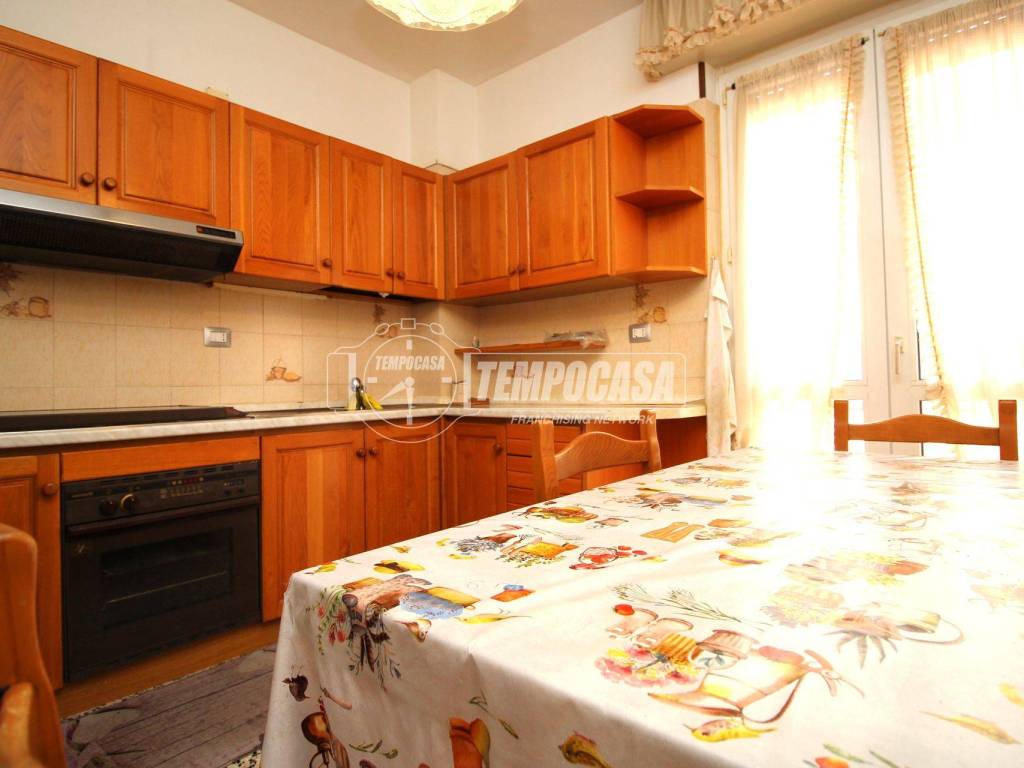 Appartamento a Aosta in Via Monte Emilius 41 - Foto 3