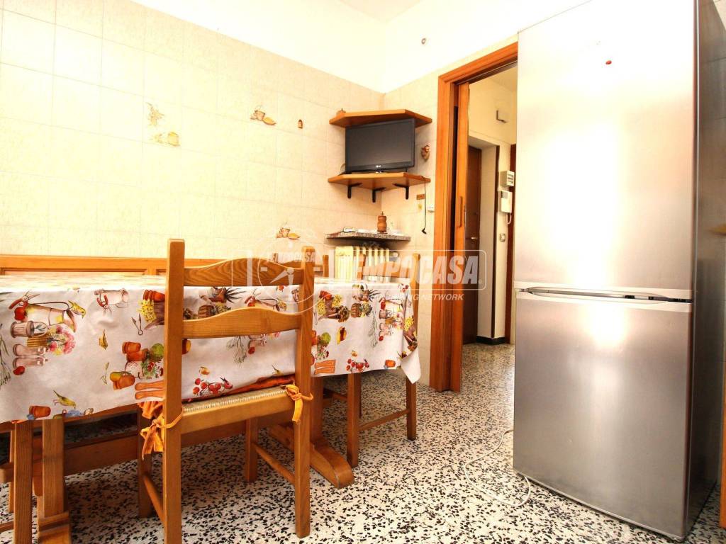 Appartamento a Aosta in Via Monte Emilius 41 - Foto 5