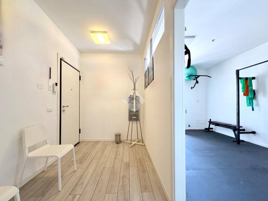 Appartamento a Rimini in Via Padulli, 1 - Foto 4