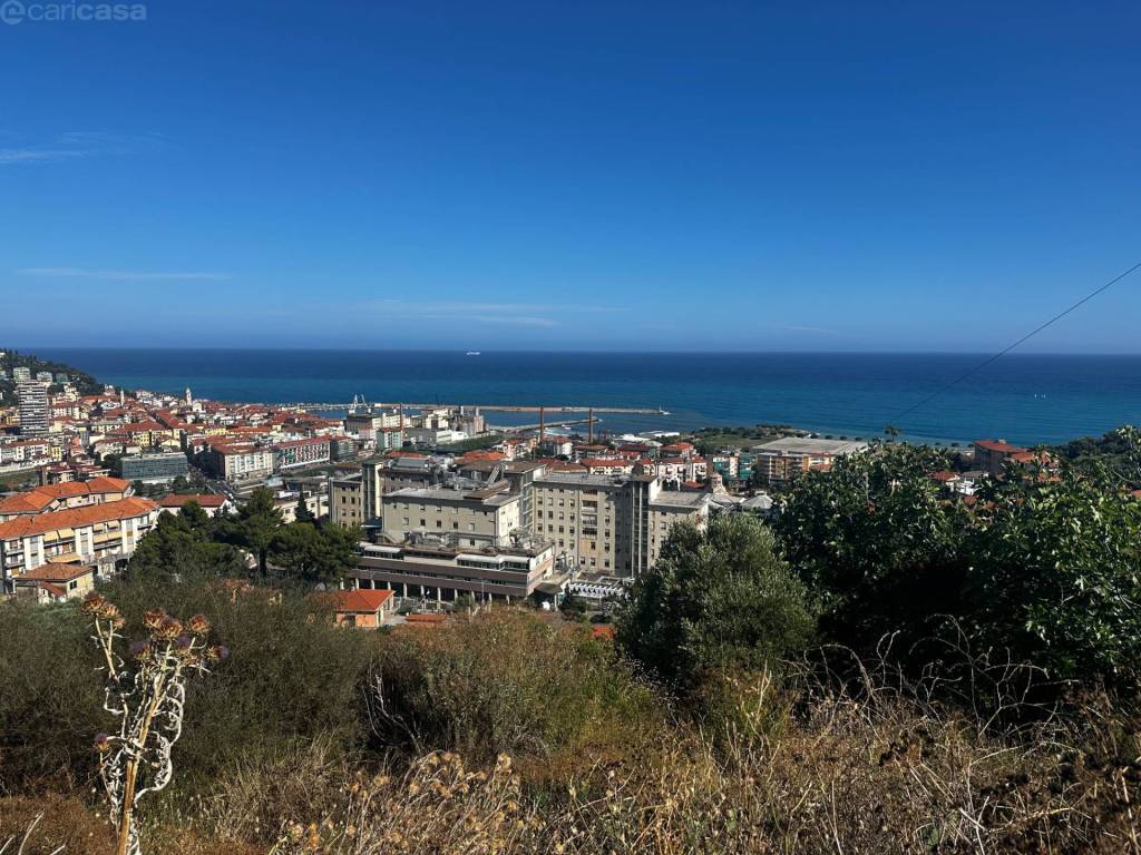 Terreno a Imperia in salita pino grosso - Foto 2