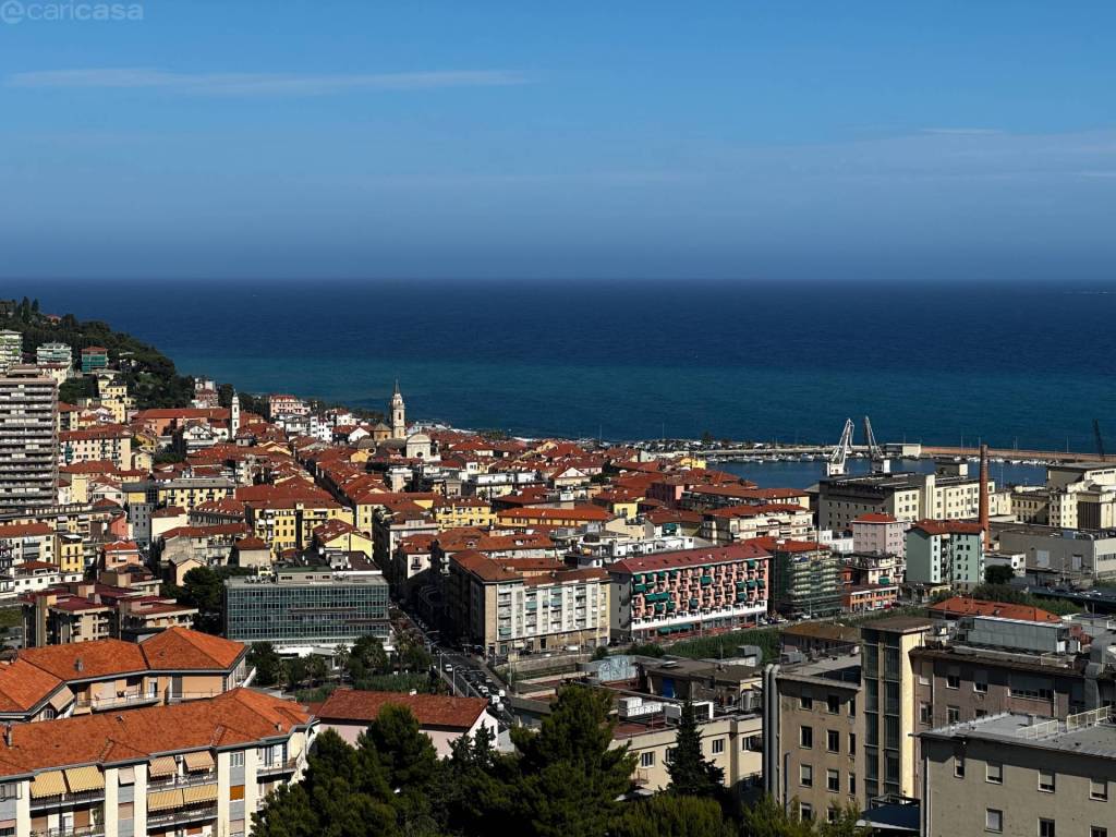 Terreno a Imperia in salita pino grosso - Foto 4