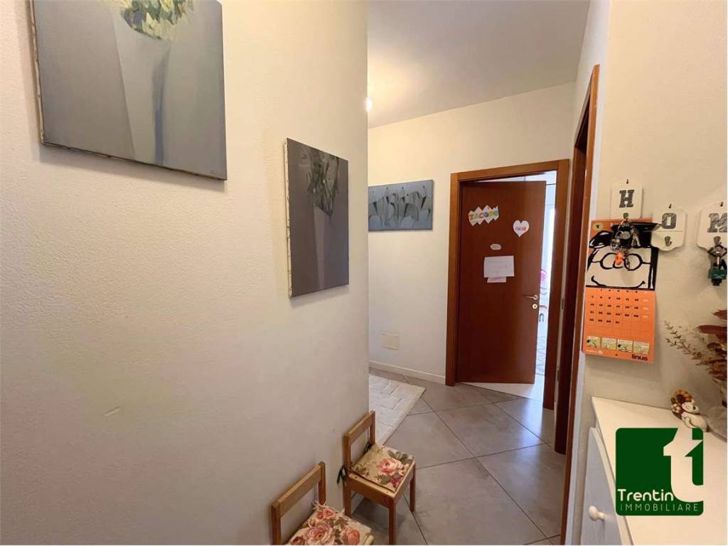Appartamento a Pergine valsugana in Viale Venezia - Foto 2