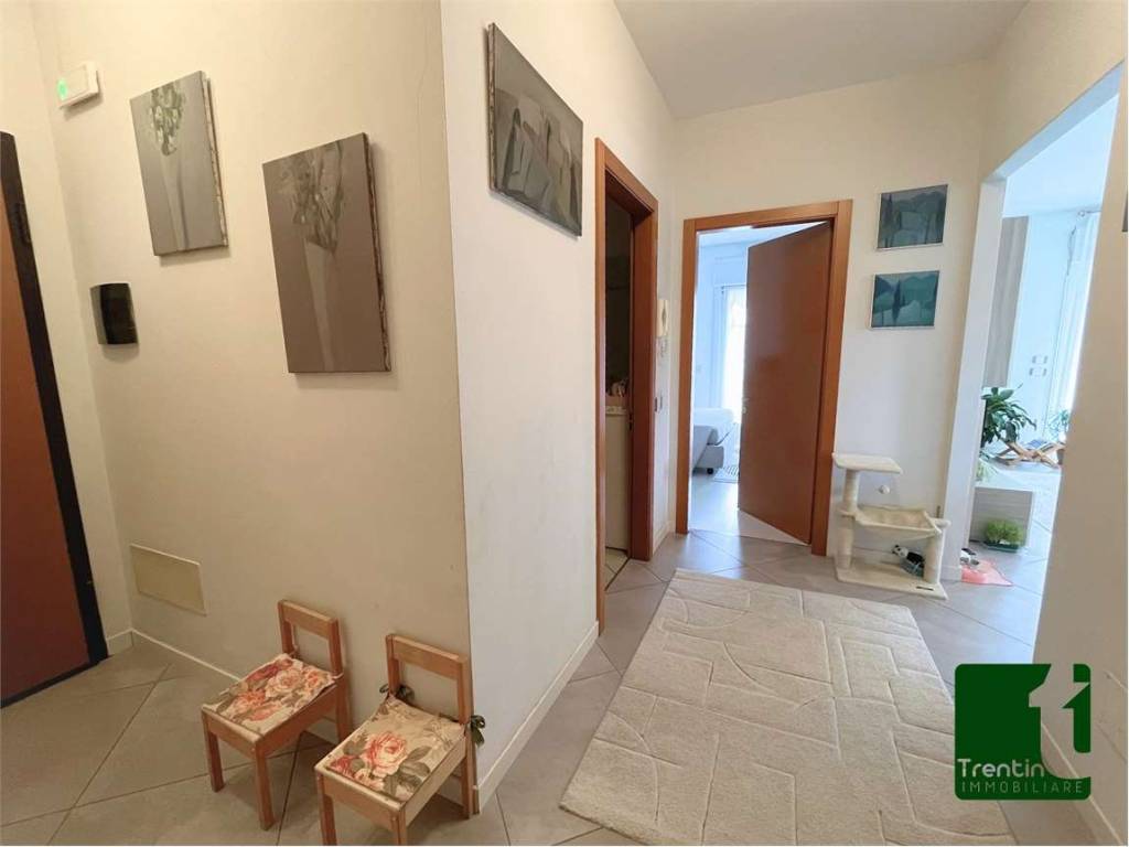 Appartamento a Pergine valsugana in Viale Venezia - Foto 3