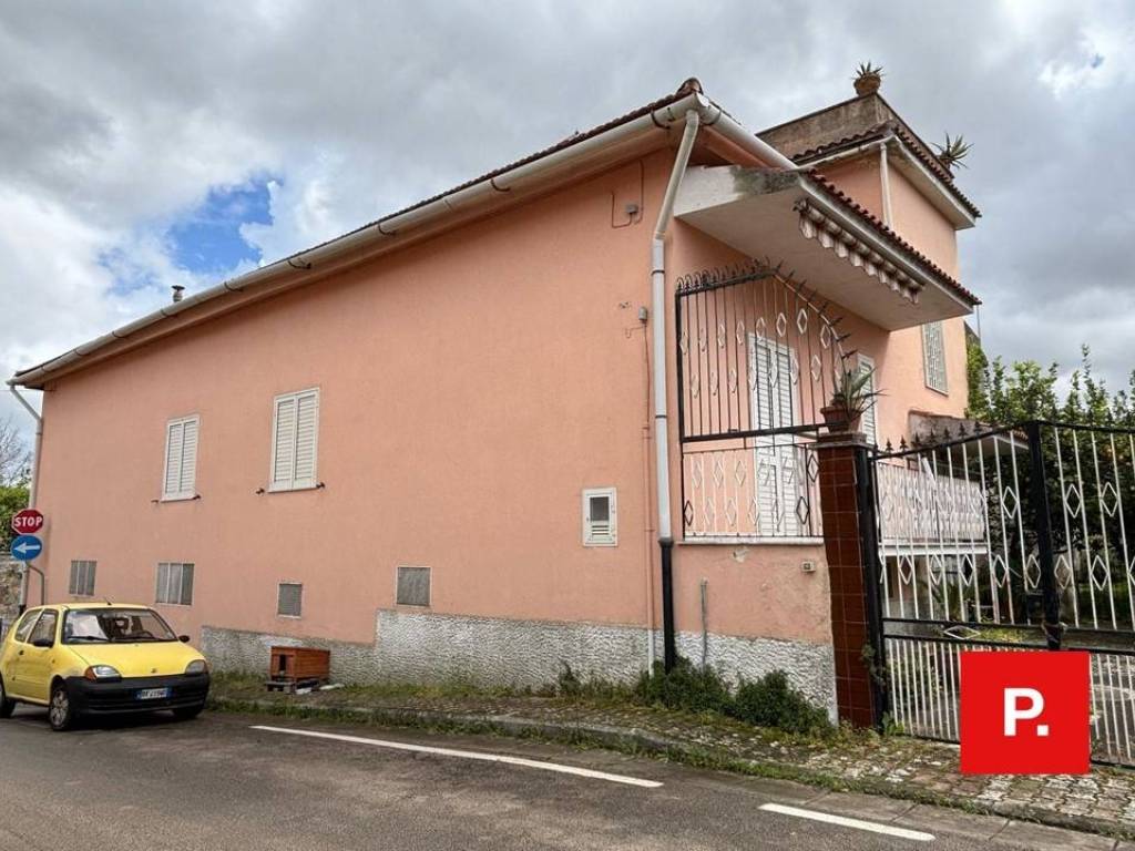 Casa indipendente a Caserta in Via Grassi, 1 - Foto 5