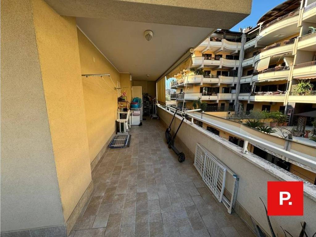 Appartamento a Caserta in via Marchesiello - Foto 3