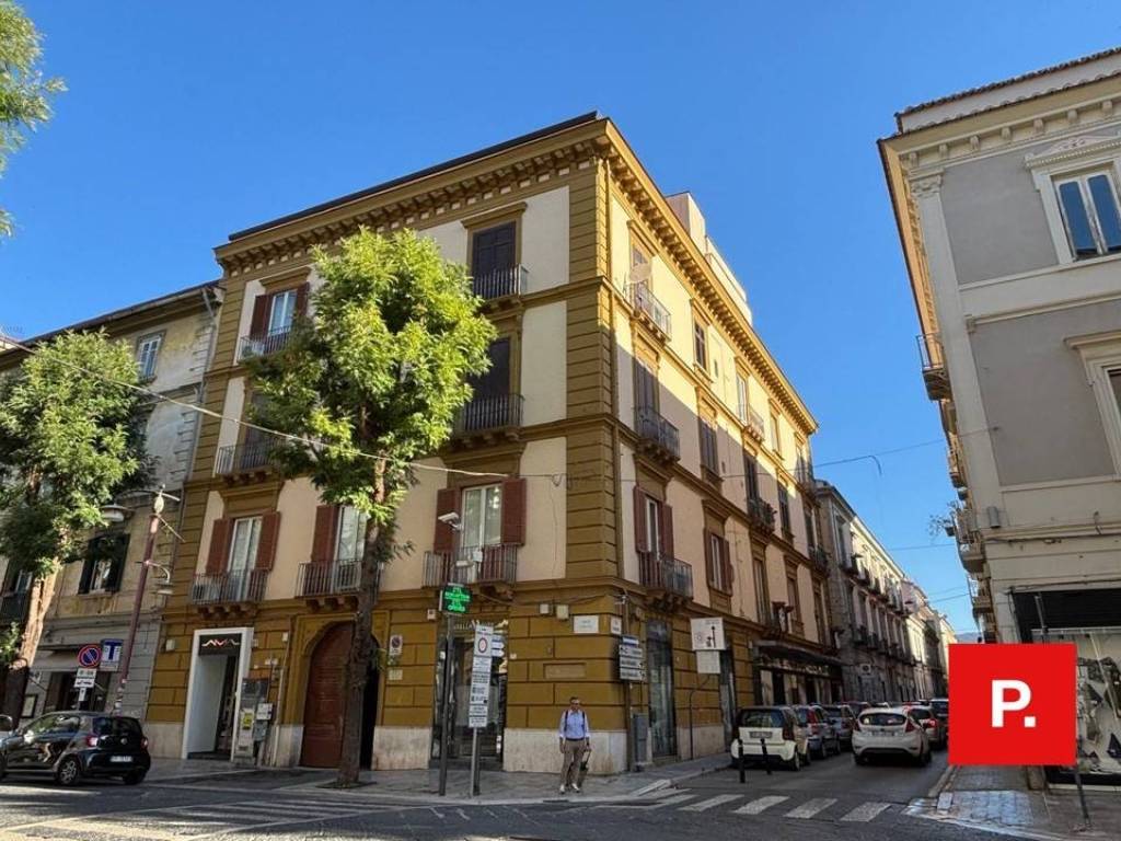 Appartamento a Caserta in corso Trieste - Foto 2